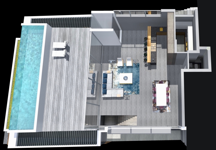 3 Bedroom Property for Sale in Green Point Western Cape
